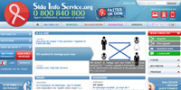 sida info service