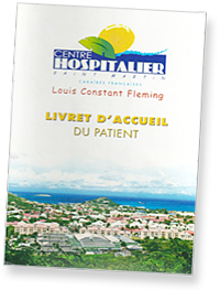 livret accueil